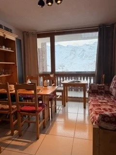 LL706 / 3 rooms / Val Thorens / Caron - Val Thorens