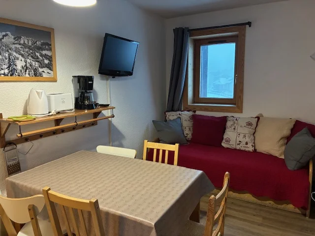 ARC606 / 2 rooms / Val Thorens / Caron - Val Thorens