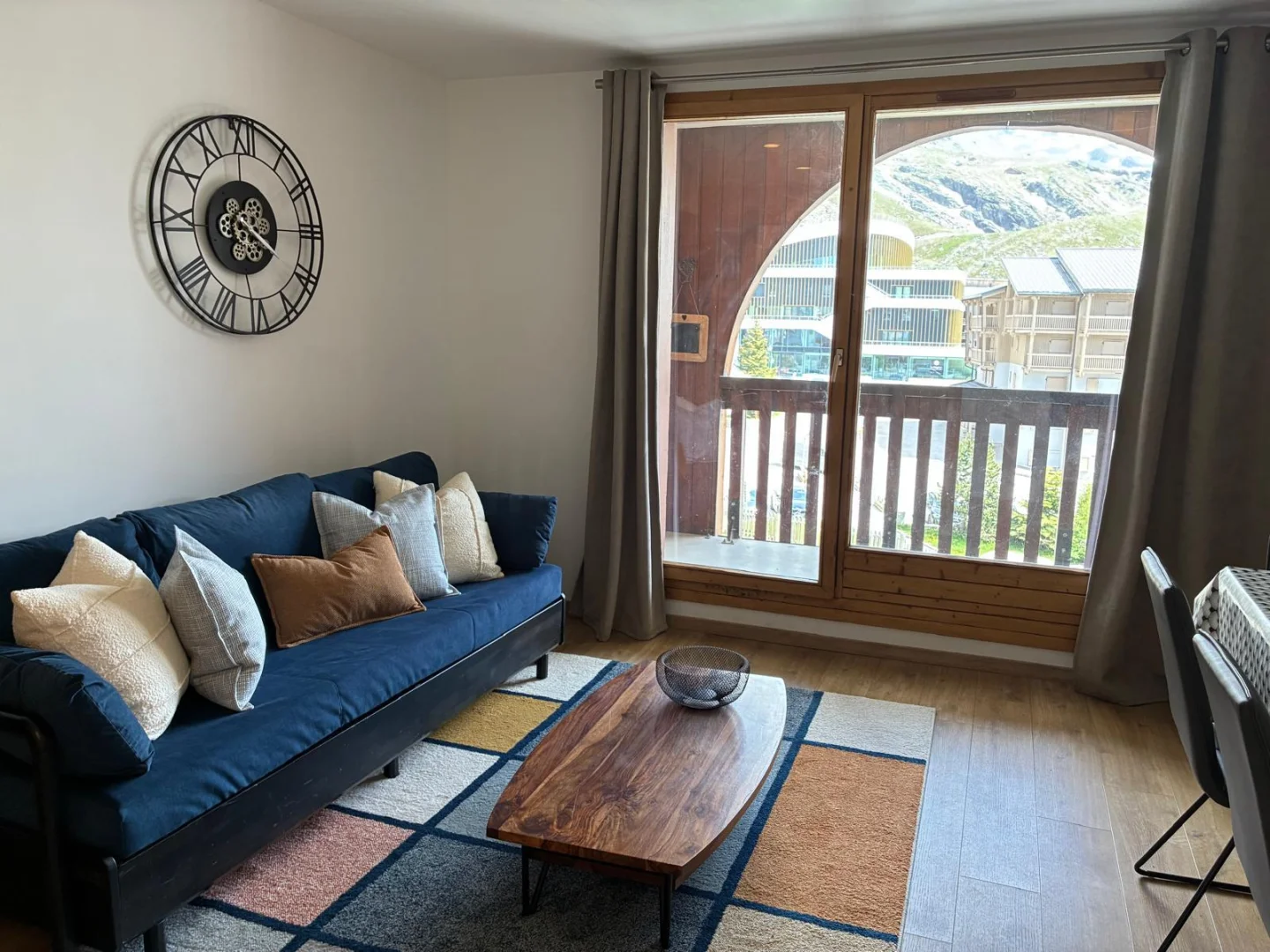 VS2404 / 2 rooms / Val Thorens / Arolles - Val Thorens