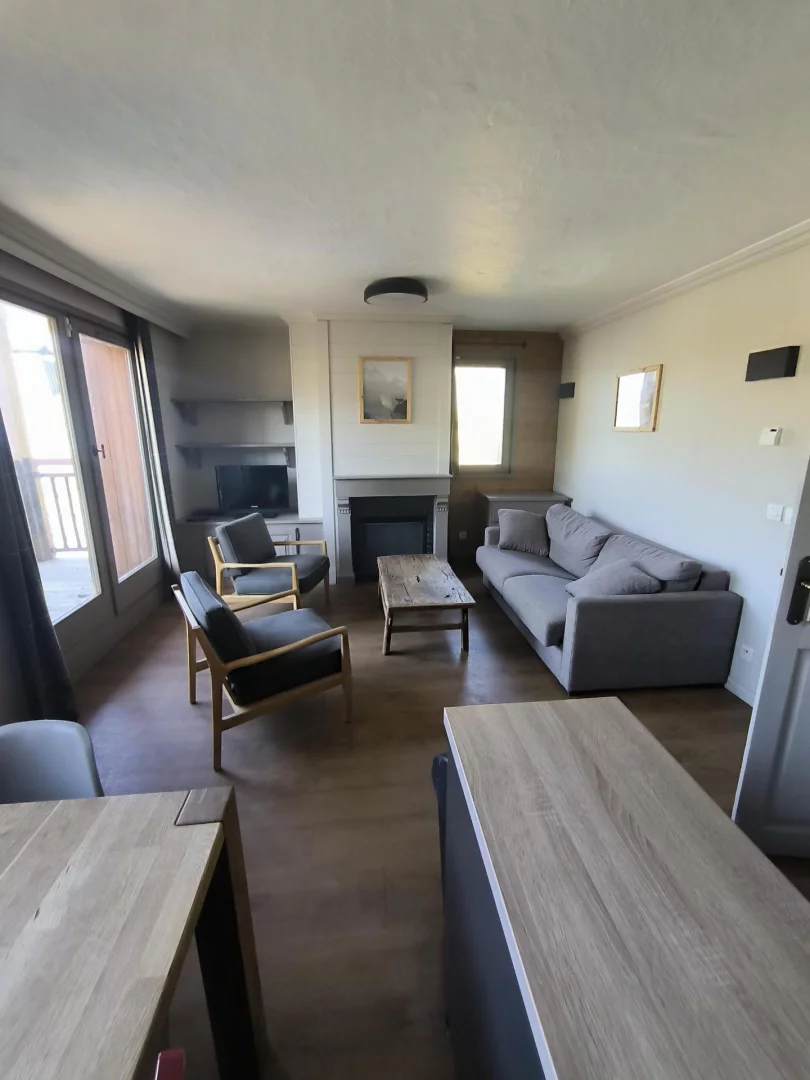 ROS14 / 4 rooms / Val Thorens / Haut Val Thorens