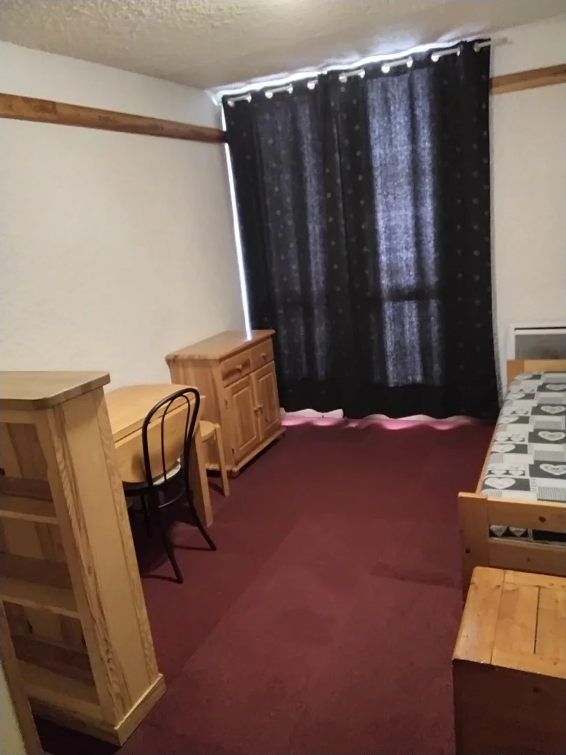HV316 / Studio / Val Thorens / Péclet - Val Thorens