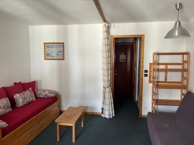 ESK209 / 2 rooms / Val Thorens / Caron - Val Thorens