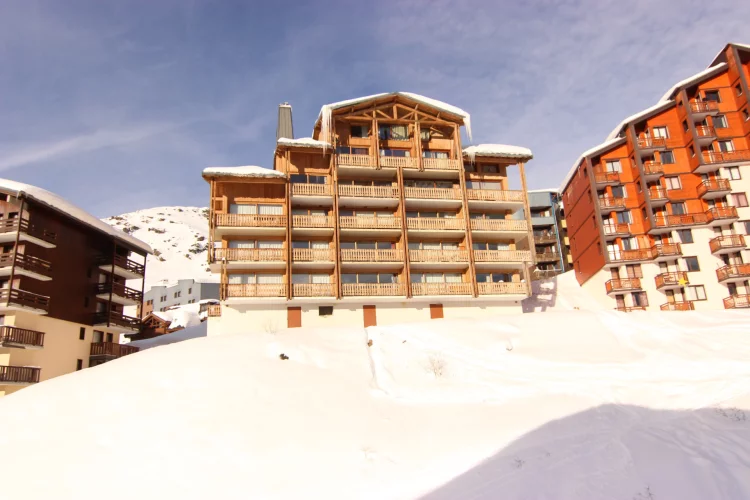 BSGA15 / Residence BEAU SOLEIL<br>Ref. BSGA15