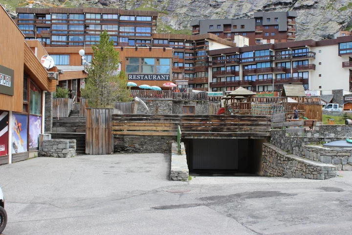 PEPK18 / Residence GARAGE DE PECLET<br>Ref. PEPK18