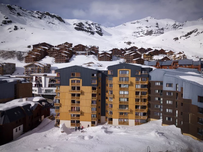 CCPK06 / Residence CIMES DE CARON<br>Ref. CCPK06