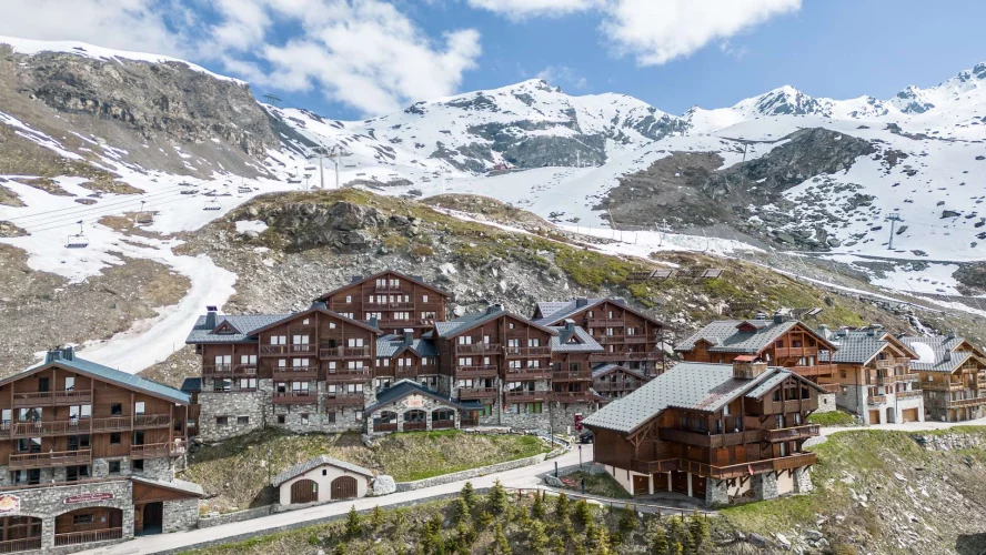 ROSPK04 / Residence CHALET ROSAEL<br>Ref. ROSPK04