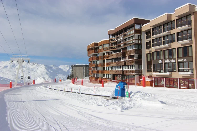 RPB5-B10 / Residence ROC DE PECLET<br>Ref. RPB5-B10