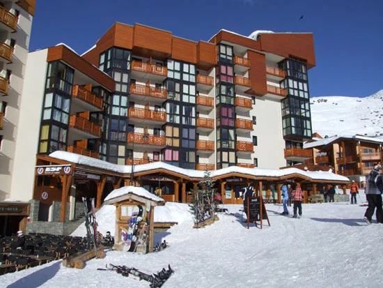ESKGA12 / Residence ESKIVAL<br>Ref. ESKGA12