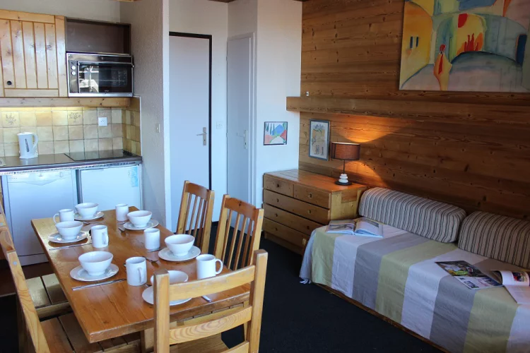 ET26 / Residence ETERLOUS<br>Ref. ET26
