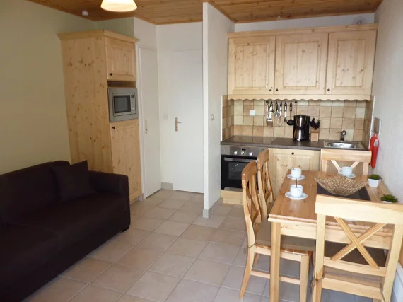 ET28 / Residence ETERLOUS<br>Ref. ET28