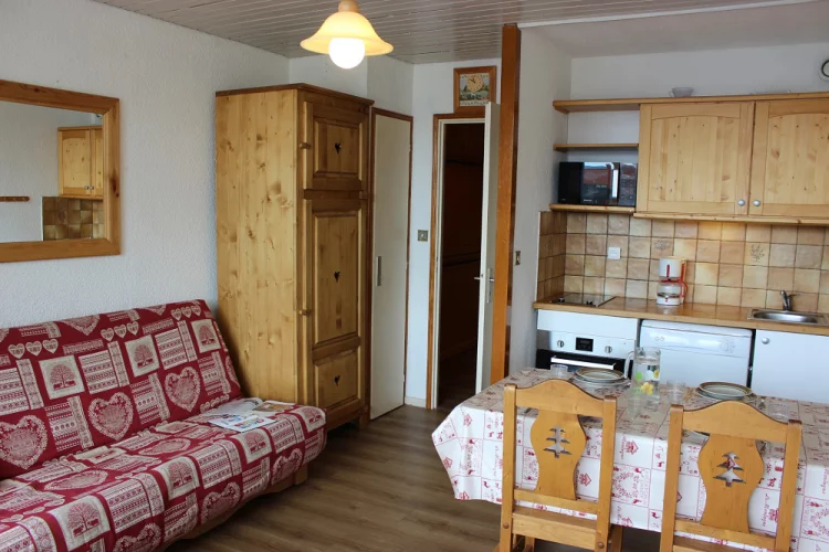 ET42 / Residence ETERLOUS<br>Ref. ET42