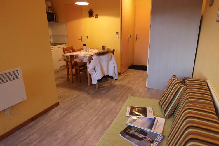 ALT414 / Residence ALTINEIGE<br>Ref. ALT414