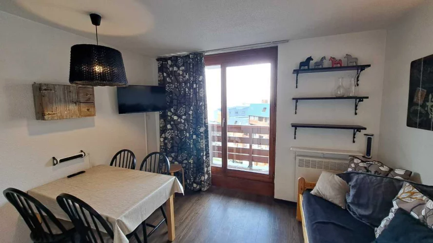 ALT508 / Residence ALTINEIGE<br>Ref. ALT508