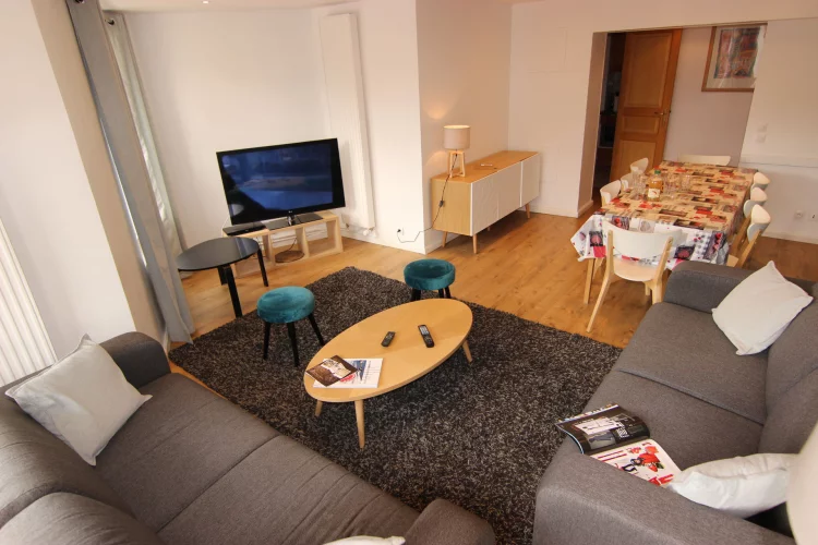 HCA4 / Residence HAUTS DE CHAVIERE<br>Ref. HCA4