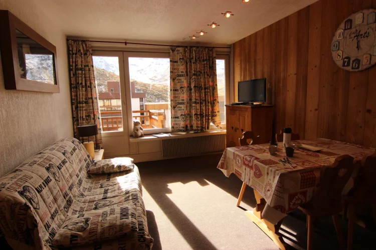 HCA10 / Residence HAUTS DE CHAVIERE<br>Ref. HCA10