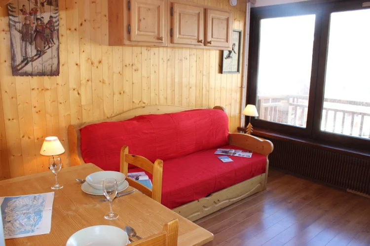 HCB26 / Residence HAUTS DE CHAVIERE<br>Ref. HCB26