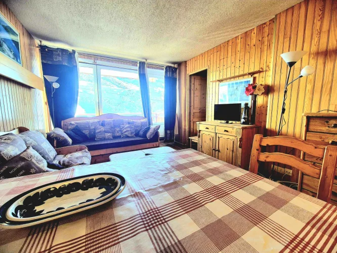 HCB22 / Residence HAUTS DE CHAVIERE<br>Ref. HCB22