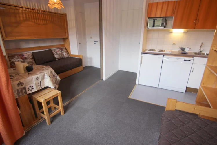 JOK8 / Residence JOKER<br>Ref. JOK8
