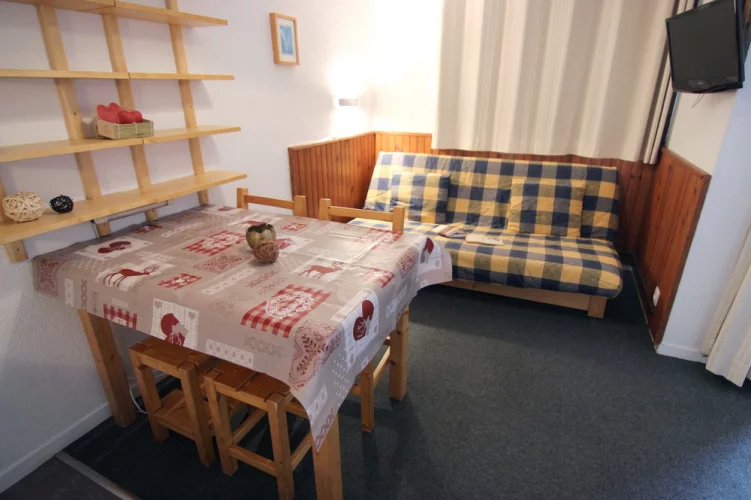 JOK25 / Residence JOKER<br>Ref. JOK25
