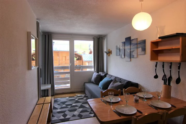 LAU111 / Residence LAUZIERES<br>Ref. LAU111