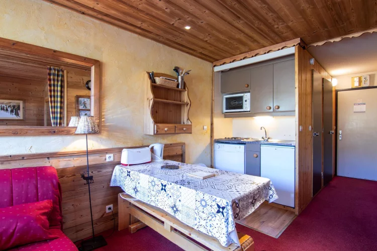 LAU511 / Residence LAUZIERES<br>Ref. LAU511