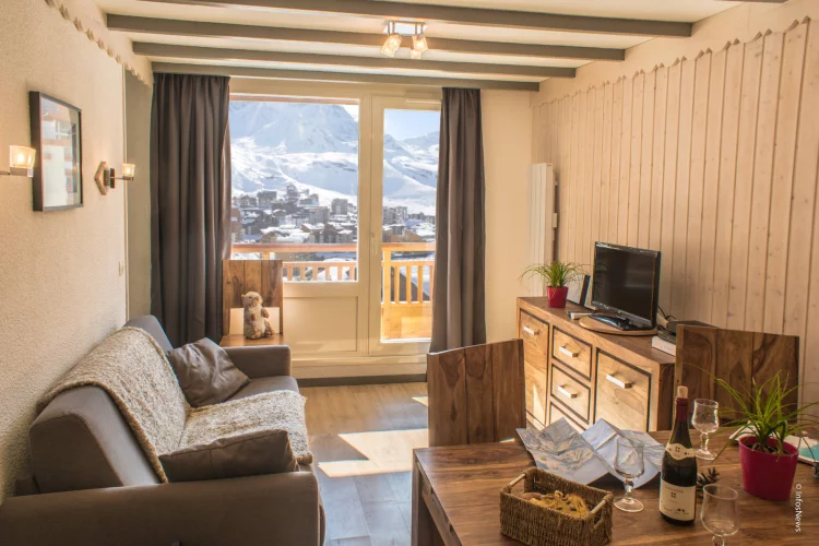 LB505 / Residence LAC BLANC<br>Ref. LB505