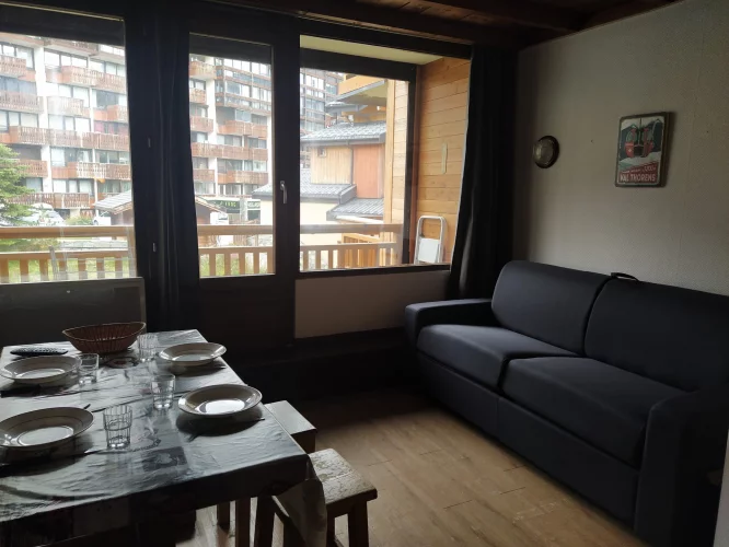 LB507 / Residence LAC BLANC<br>Ref. LB507