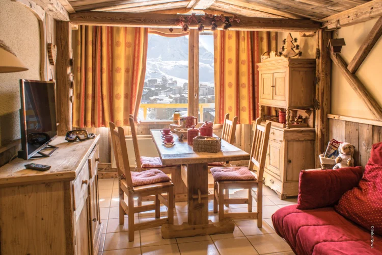 LB605 / Residence LAC BLANC<br>Ref. LB605