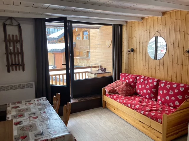 LB609 / Residence LAC BLANC<br>Ref. LB609