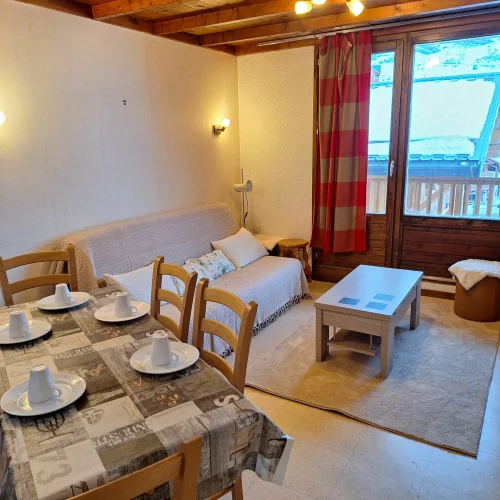 LB710 / Residence LAC BLANC<br>Ref. LB710