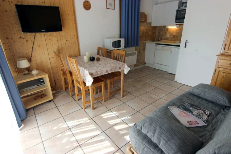 LL2 / Residence LAC DU LOU<br>Ref. LL2