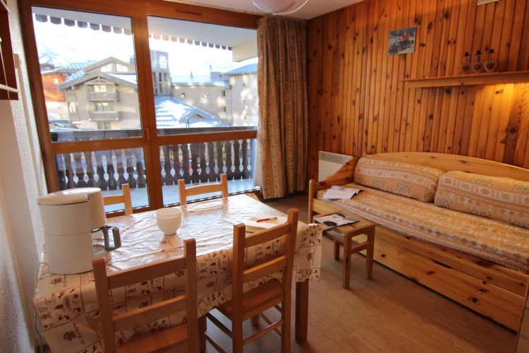 LL10 / Residence LAC DU LOU<br>Ref. LL10