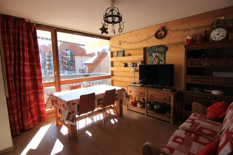 LL101 / Residence LAC DU LOU<br>Ref. LL101