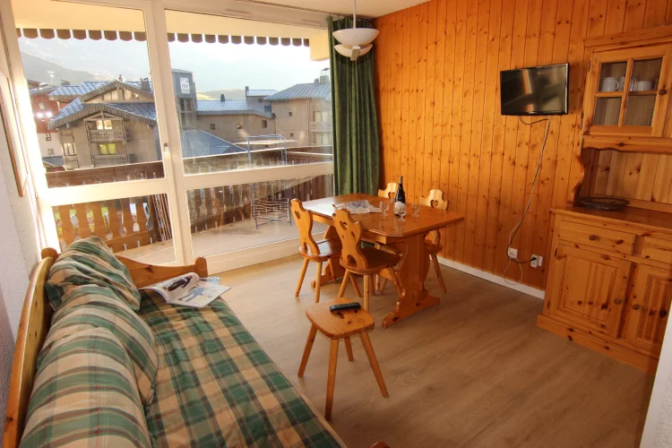 LL110 / Residence LAC DU LOU<br>Ref. LL110