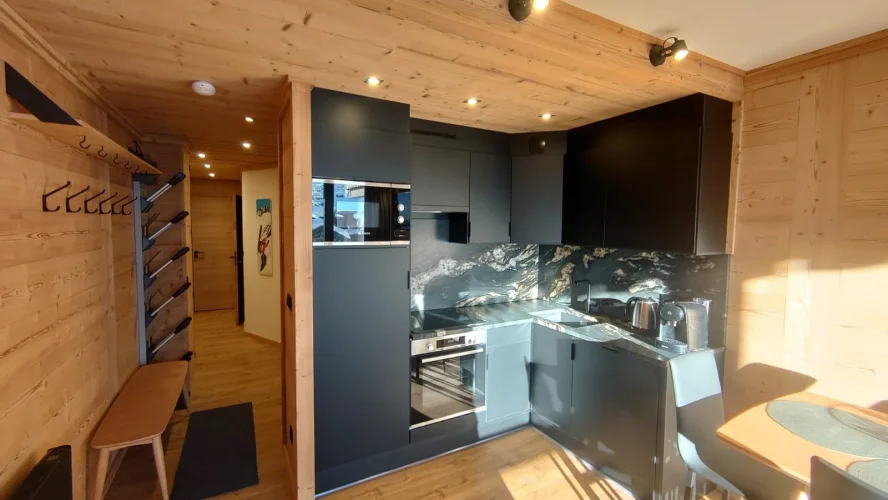 LL206 / Residence LAC DU LOU<br>Ref. LL206