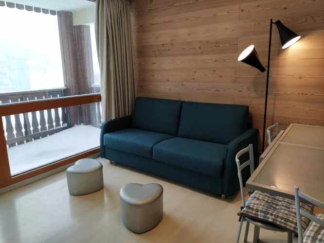 LL301 / Residence LAC DU LOU<br>Ref. LL301
