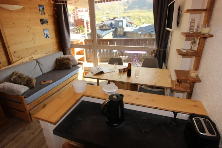 LL303 / Residence LAC DU LOU<br>Ref. LL303