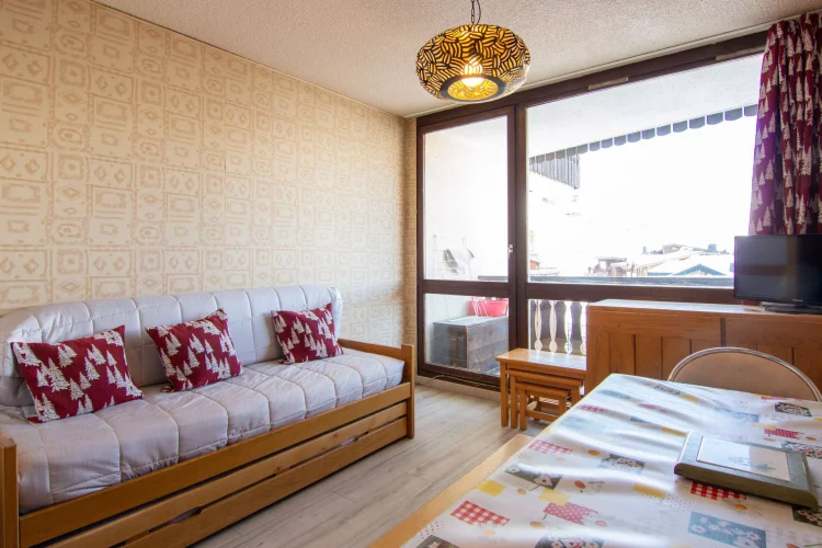 LL307 / Residence LAC DU LOU<br>Ref. LL307