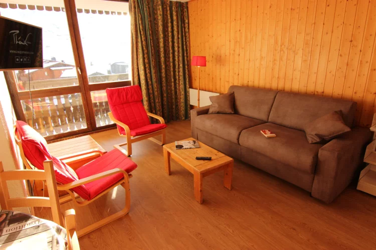 LL412 / Residence LAC DU LOU<br>Ref. LL412