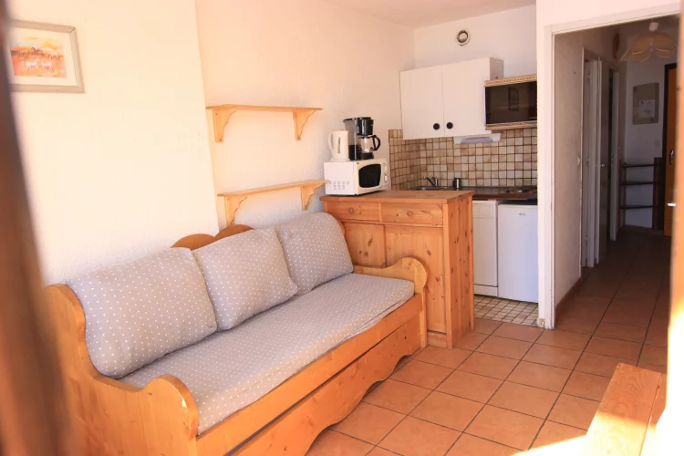 LL503 / Residence LAC DU LOU<br>Ref. LL503