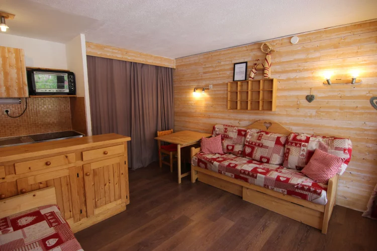 NEV193 / Residence NEVES<br>Ref. NEV193