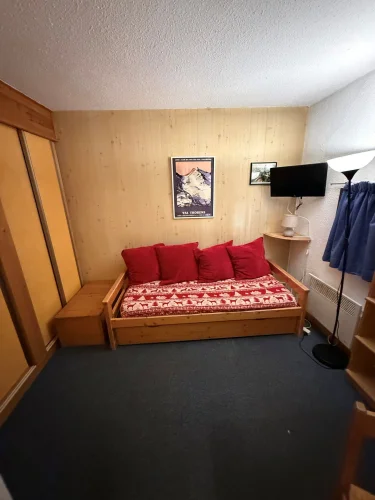 ORC10 / Residence ORCIERE<br>Ref. ORC10