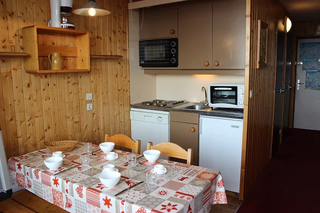 ORC44 / Residence ORCIERE<br>Ref. ORC44