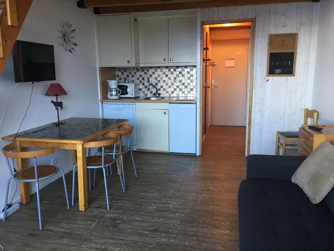 RB75 / Residence ROCHE BLANCHE<br>Ref. RB75