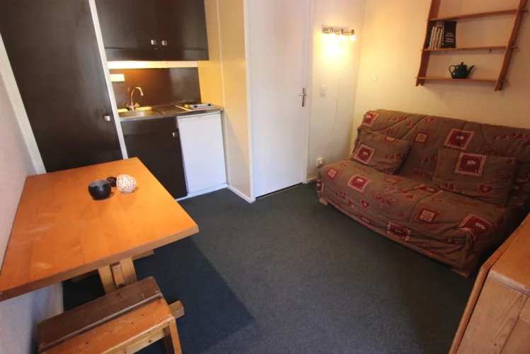 RB82 / Residence ROCHE BLANCHE<br>Ref. RB82