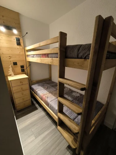 RB84 / Residence ROCHE BLANCHE<br>Ref. RB84