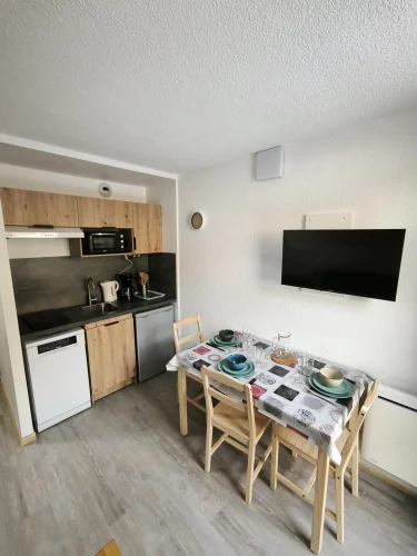 RB126 / Residence ROCHE BLANCHE<br>Ref. RB126