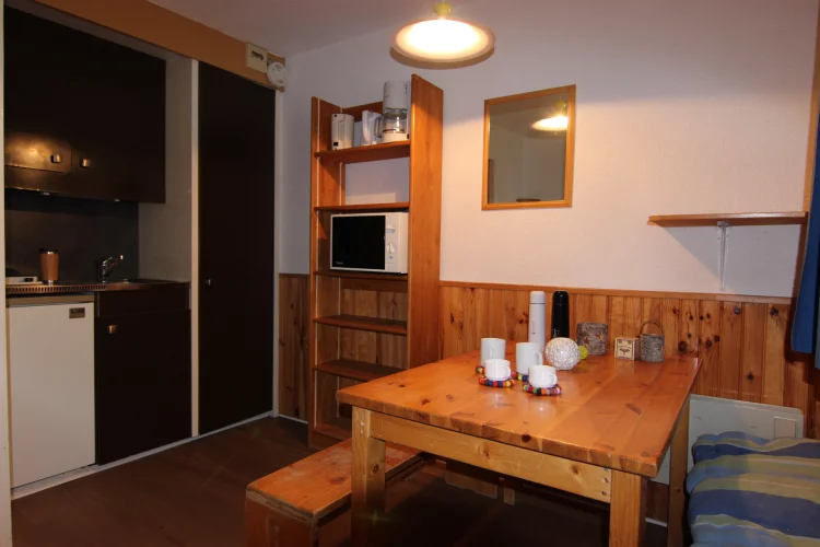 RB145 / Residence ROCHE BLANCHE<br>Ref. RB145