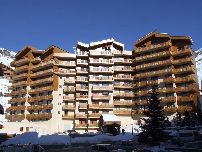 RBPK34 / Residence ROCHE BLANCHE<br>Ref. RBPK34