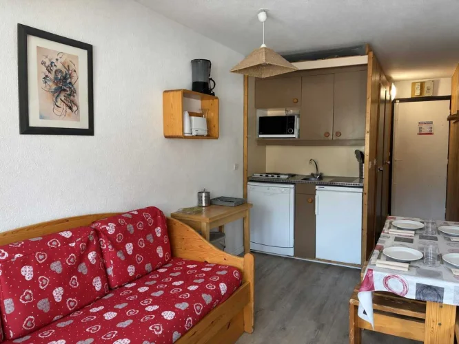 ARC402 / Residence ARCELLE<br>Ref. ARC402